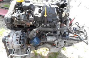 двигатель RENAULT CLIO III 3 1.5 DCI 68 KM K9K768