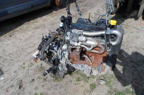 двигатель RENAULT CLIO III 3 1.5 DCI 68 KM K9K768