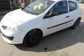 двигатель RENAULT CLIO III 3 1.5 DCI 68 KM K9K768