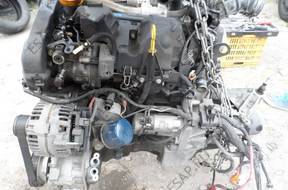 двигатель RENAULT CLIO III 3 1.5 DCI 68 л.с. K9K768