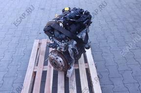 двигатель Renault Clio III IV 05r 1.2 16V D4F D740