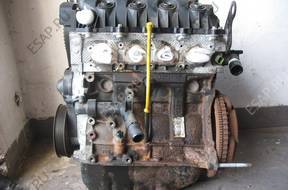 двигатель Renault Clio III IV 1.2 16v D4F D740