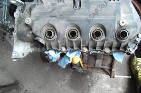 двигатель Renault  Clio III Modus 1.2   D4F740