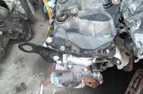 двигатель Renault  Clio III Modus 1.2   D4F740