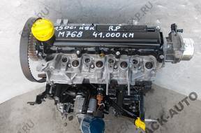 двигатель RENAULT CLIO III MODUS 1.5 DCI K9K M 768