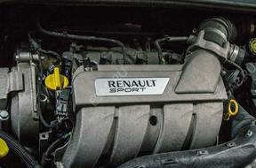 двигатель Renault Clio III Sport 2.0 2007