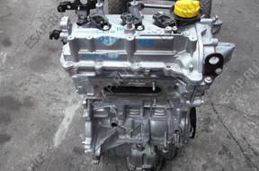 двигатель RENAULT CLIO IV 0.9 TCE