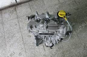 двигатель Renault Clio IV Captur 0.9 TCE H4BA400