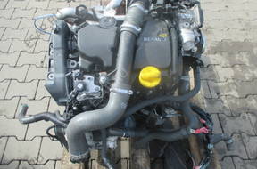 двигатель RENAULT CLIO IV CAPTUR  1.5 DCI K9KB608