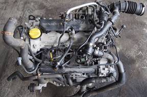 двигатель RENAULT CLIO IV GT 1.2 120KM TCe H5FD403