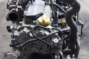 двигатель RENAULT CLIO IV GT 1.2 120KM TCe H5FD403