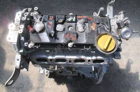 двигатель RENAULT CLIO IV RS 1,6 TCE 200KM M5MA400