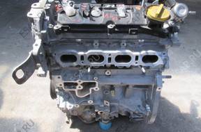 двигатель RENAULT CLIO IV RS 1,6 TCE 200KM M5MA400