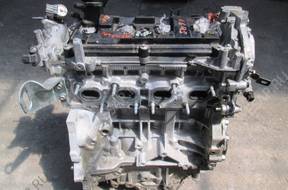 двигатель RENAULT CLIO IV RS 1,6 TCE 200KM M5MA400
