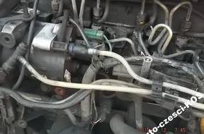 двигатель Renault Clio Kangoo 1.5 Dci 100% в отличном состоянии