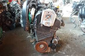 двигатель RENAULT CLIO KANGOO 1.5 DCI K9K 6770