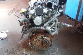 двигатель RENAULT CLIO KANGOO 1.5 DCI K9K 6770