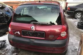 двигатель Renault clio kangoo 2 ii 1.2 16v в отличном состоянии