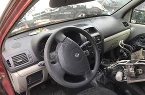 двигатель Renault clio kangoo 2 ii 1.2 16v в отличном состоянии