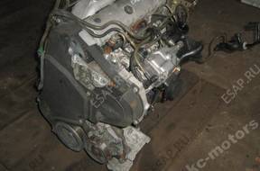 двигатель Renault Clio Laguna Megane 1,9 DCI