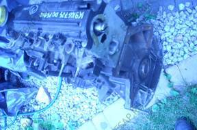двигатель Renault CLIO MEGANE K9Kg724 1.5 DCI