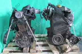 двигатель RENAULT CLIO MEGANE KANGOO 1.5 DCI K9K D722