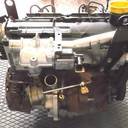 двигатель Renault Clio Megane Scenic 1.5 dci K9KD722