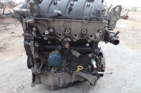 двигатель RENAULT CLIO MODUS 1,4 16 K4JG7/70