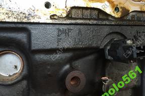 двигатель RENAULT CLIO MODUS 1.2 16 V D4F