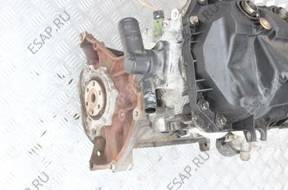 двигатель RENAULT CLIO,MODUS,TWINGO 1,2 16V D4F D740