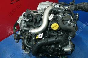 двигатель  RENAULT CLIO RS 1,6 TCE 200KM  M5MA400