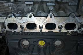 двигатель Renault Clio Sport II 2.0l 16v supek