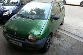 двигатель RENAULT CLIO TWINGO 1.2 8V  1996 год.