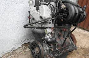 двигатель RENAULT CLIO TWINGO 1.2 8V D7F  ROZRZD