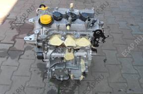 двигатель renault dacia 0.9tce przebieg 1000km