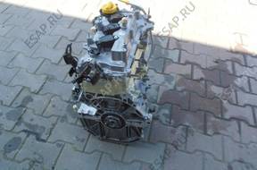 двигатель renault dacia 0.9tce przebieg 1000km