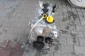двигатель renault dacia 0.9tce przebieg 1000km