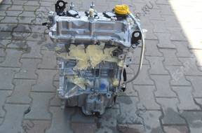 двигатель renault dacia 0.9tce przebieg 1000km