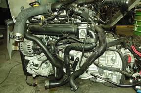 двигатель RENAULT DACIA 1.2 TCE H5F D403 14 год, GWARANCJ