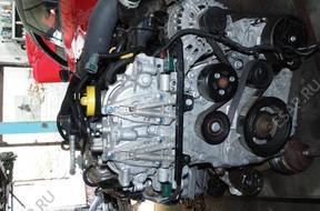 двигатель RENAULT DACIA 1.2 TCE H5F D403 14 год, GWARANCJ