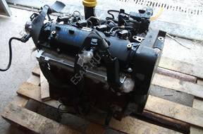 двигатель RENAULT DACIA 1.5 DCI 110 л.с. K9K J836 2011r