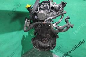 двигатель RENAULT DACIA 1.5 DCI K9K 6770  K9K6770