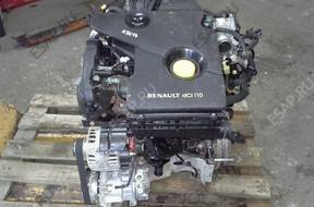 двигатель RENAULT DACIA 1.5 DCI K9K14 комплектный IGA