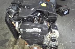 двигатель RENAULT DACIA 1.5 DCI K9K14 комплектный IGA
