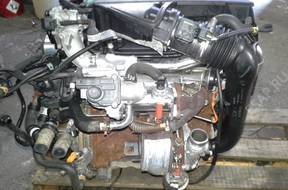 двигатель RENAULT DACIA 1.5 DCI K9K14 комплектный IGA