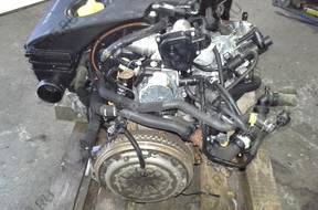 двигатель RENAULT DACIA 1.5 DCI K9K14 комплектный IGA