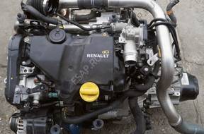 двигатель Renault Dacia Nissan 1.5 DCI K9K E892