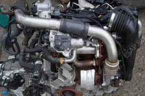 двигатель Renault Dacia Nissan 1.5 DCI K9K E892