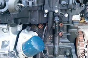 двигатель renault dacia nissan 1.5 dci k9k как новый