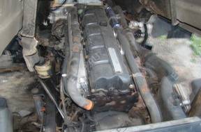 двигатель RENAULT DCI 420 комплектный